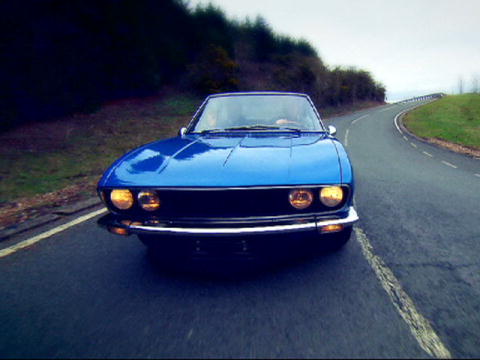Wheeler Dealers: Italian Stallion