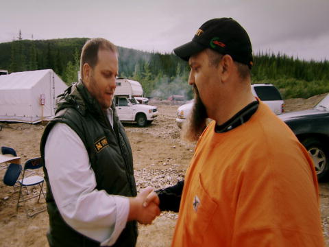 Gold Rush: Ultimatum