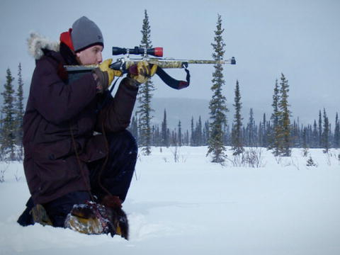 Yukon Men: Eftertragtet kød