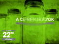 Cefrekirályok