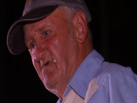 Moonshiners: Brygga i storm