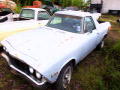 Texas Car Wars: El Camino