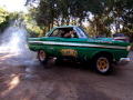 Texas Car Wars: 