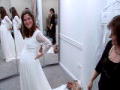Say Yes to the Dress: Baby onderweg