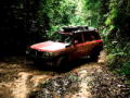 Driven To Extremes - New Series