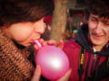 The Magic Of Science: Ben Hanlin's Magic Balloon