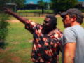 Dirty Jobs Down Under - A Little Miscommunication