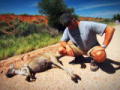 Dirty Jobs Down Under - Road To Coober Pedy