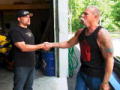 American Chopper - Build A Bike Together