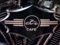 American Chopper - OCC Cafe