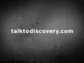 Talk To Discovery