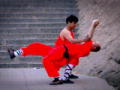 An Idiot Abroad - Learn Kung Fu
