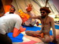 An Idiot Abroad - Meet The Baba