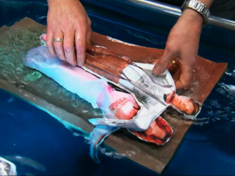 Mythbusters - A Titanic Tale