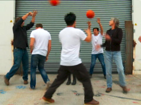 Mythbusters - Battle Of The Sexes