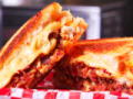 Amazing Eats - Cheesy Goodness
