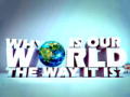 Wonders Of The Universe