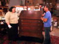 Auction Kings | Thomas Jefferson's Desk