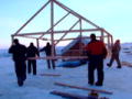 Bering Sea Gold: Under The Ice | Lazy Gator Working Hard