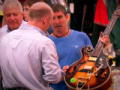 Auction Kings - Bigsby Tailpiece Guitar: Preview