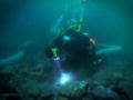 Bering Sea Gold: Under The Ice | Zeke's Stress Level