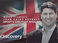 John Eales Reveals: Sport's Greatest Rivalry