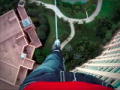 Skywire Live | Tools of Tightrope Walking