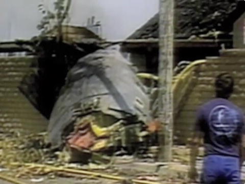 VIDEO CATASTROFES AEREO video catastrofes aereo: