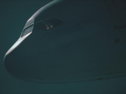 Falha no Piloto Automático: Catástrofes Aéreas