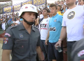 Policiais da Bola