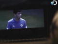 Seleção Discovery - Oscar dos Santos