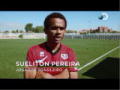 Seleção Discovery - Sueliton Pereira
