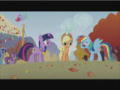 My Little Pony)