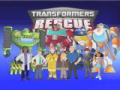 Transformers Rescue Bots)